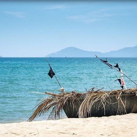 An Bang Beach Hideaway Hoi An Zewnętrze zdjęcie