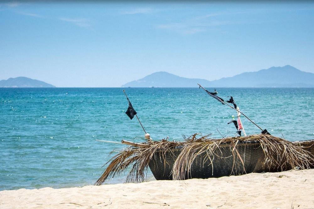 An Bang Beach Hideaway Hoi An Zewnętrze zdjęcie