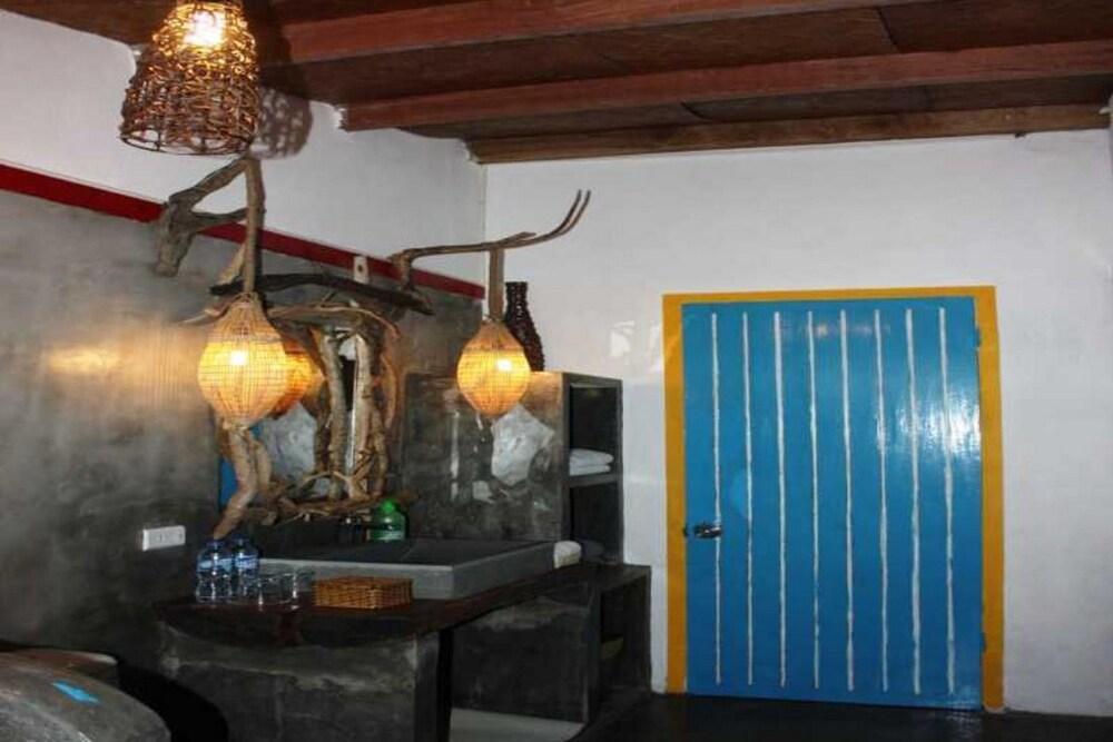 An Bang Beach Hideaway Hoi An Zewnętrze zdjęcie