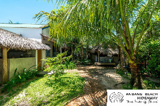 An Bang Beach Hideaway Hoi An Zewnętrze zdjęcie